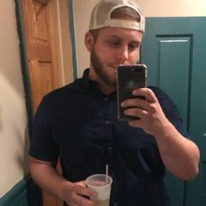 Meet your Posher, Tristan